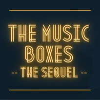 The Music Boxes Sorrow Roblox Game