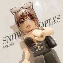 Snowopia's Bad Girls Club: Beverly Hills Roblox Game