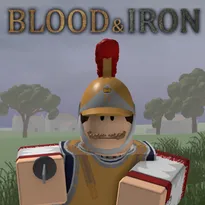 Blood and Iron Roblox Game