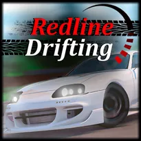 Redline Drifting Roblox Game