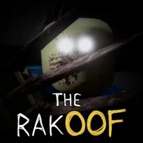 The RakOOF Roblox Game