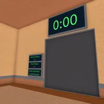 The Natural Elevator Roblox Game