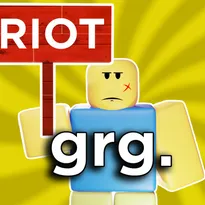 generic roleplay gaem. Roblox Game