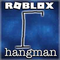 Classic Hangman Roblox Game