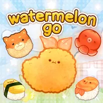 Watermelon GO! Roblox Game