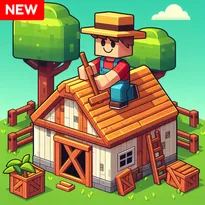 Farmstead Roblox Game