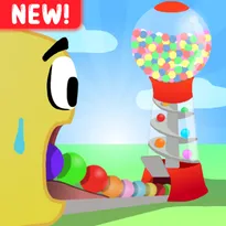 Gumball Factory Tycoon Roblox Game
