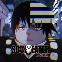 Soul Eater: Resonance Roblox Game