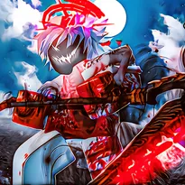 Aetherfall Battlegrounds Roblox Game