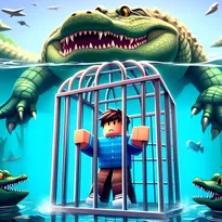 Save A Friend! Roblox Game