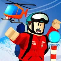 Expedition Antarctica Roblox Game