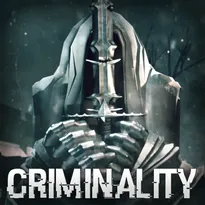 Criminality Roblox Game