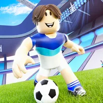 TRS: Super Soccer Roblox Game