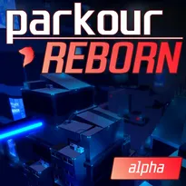 PARKOUR Reborn Alpha Roblox Game