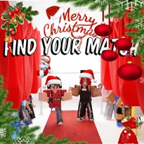 Find Your Match Based On Outfits Roblox Game