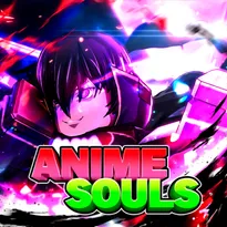 Anime Souls Simulator Roblox Game