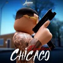 Chicago Remastered Roblox Game