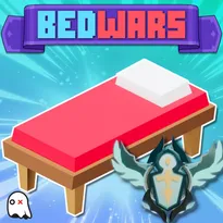 BedWars Roblox Game