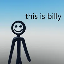 Billy land Roblox Game