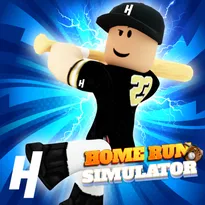 Home Run Simulator Roblox Game