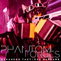Phantom Forces Roblox Game