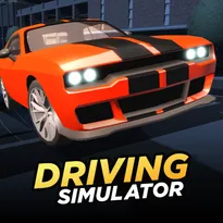 Driving Simulator Roblox Game