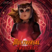 Multiversal: Awakening Roblox Game