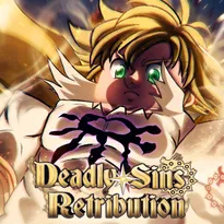Deadly Sins Retribution Roblox Game