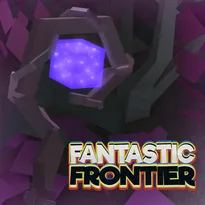Fantastic Frontier Roblox Game