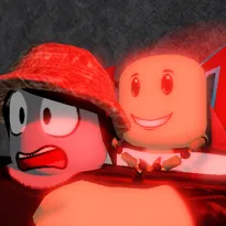 Infectious Smile Roblox Game