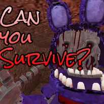 Survive Mlg Bonnie Scp In Area 51 Roblox Game