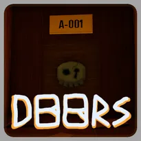 Doors But Decent Roblox Game