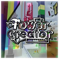 Tower Creator (Alpha) Roblox Game