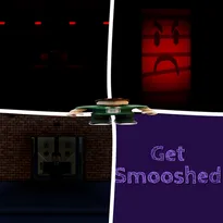 Get Smooshed Roblox Game