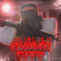 Chiraq City(BETA RELEASE) Roblox Game