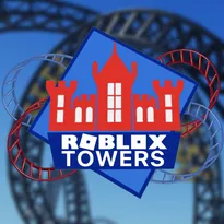 Roblox Towers Theme Park Roblox Game