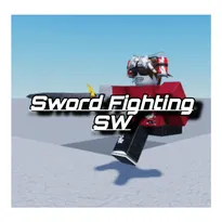 Sword Fighting SW Roblox Game