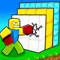 Punching Simulator Roblox Game