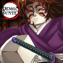 Demon Hunter Roblox Game