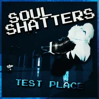 SoulShatters Test Place Roblox Game