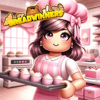 Breadwinners Roblox Game