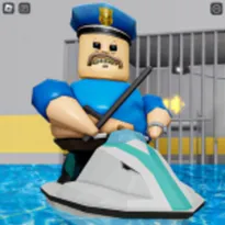 Escape Digital Circus Cart Ride Roblox Game