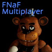 FNaF Multiplayer Roblox Game