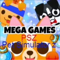 PSZ Roblox Game