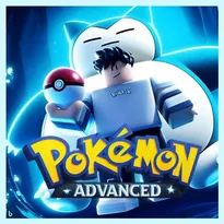 Pokemon: Advanced Roblox Game