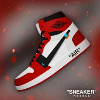 Sneaker Resell Simulator Roblox Game