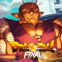 Dragon Ball Final Remastered Roblox Game