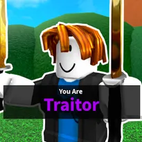 Mysterious Murderers Roblox Game