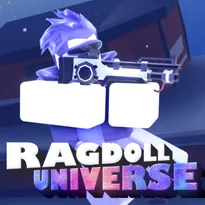 RAGDOLL UNIVERSE Roblox Game