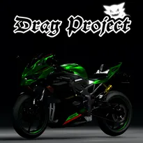 Drag Project Roblox Game